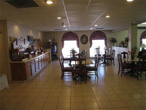 Inn Of Henderson Restaurant billede